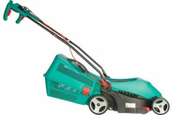 Газонокосилка электрическая Bosch ARM 34 (0.600.8A6.101) - фото2