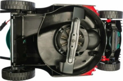 Газонокосилка электрическая Bosch ARM 34 (0.600.8A6.101) - фото3