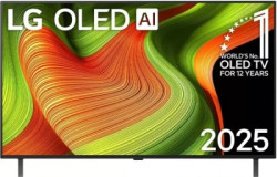 Телевизор LG OLED AI B5 OLED65B5RLA - фото