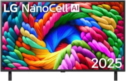 Телевизор LG Nanocell AI NANO90 65NANO90A6B - фото