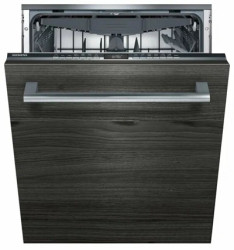 Встраиваемая посудомоечная машина Siemens SN63HX36VE - фото