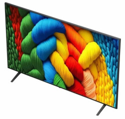 Телевизор LG NanoCell AI NANO80 50NANO80A6B - фото2