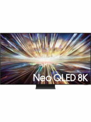 Телевизор Samsung NeoQLED 8K QN800D QE65QN800DUXRU - фото