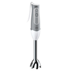 Блендер Braun MQ535WH Sauce - фото4
