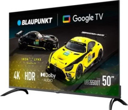 Телевизор Blaupunkt 50UBG5500T - фото2