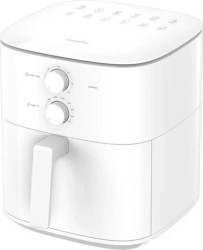 Аэрофритюрница Xiaomi Smart Air Fryer Essential 6L (MAF13) - фото2
