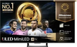 Телевизор Hisense 65U7Q - фото