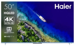 Телевизор Haier 50 Smart TV S5 Pro - фото