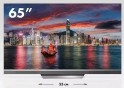 Телевизор Haier 65 Mini LED Pro - фото2