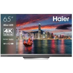 Телевизор Haier 65 Mini LED Pro - фото