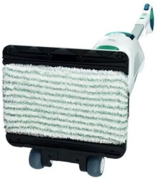 Пылесос Tefal VP7777WH - фото3