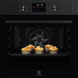 Духовой шкаф Electrolux EOD4P57H - фото