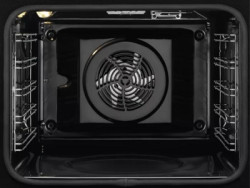 Духовой шкаф Electrolux EOD4P57H - фото2