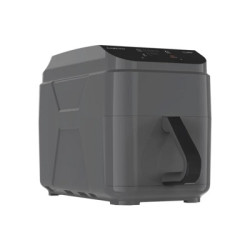 Аэрогриль Garlyn AG-1500 - фото2