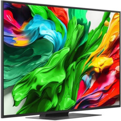 Телевизор LG QNED evo AI QNED86 55QNED86A6A - фото