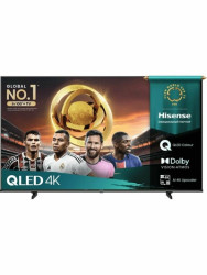 Телевизор Hisense 50E7Q - фото