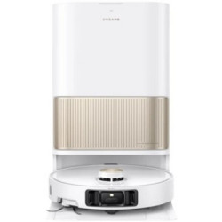 Робот-пылесос Dreame Robot Vacuum L40 Ultra CE / RLD52SE (белый) - фото