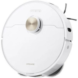 Робот-пылесос Dreame Robot Vacuum L40 Ultra CE / RLD52SE (белый) - фото4