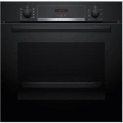 Электрический духовой шкаф Bosch HBA534EB3 - фото