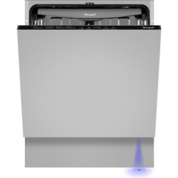 Посудомоечная машина Weissgauff BDW 6038 Infolight - фото
