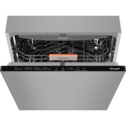 Посудомоечная машина Weissgauff BDW 6038 Infolight - фото4