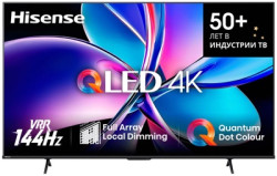 Телевизор Hisense 65E7Q PRO - фото
