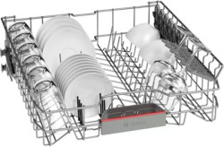Встраиваемая посудомоечная машина Bosch SMV4EVX01E - фото2