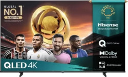 Телевизор Hisense 65E7Q - фото
