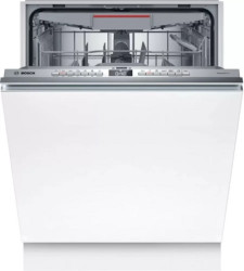 Посудомоечная машина Bosch SMV4EVX00E - фото