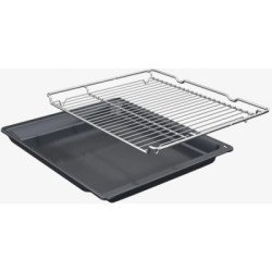 Духовой шкаф Bosch Serie 8 CMG7241B1 - фото3