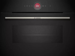 Духовой шкаф Bosch Serie 8 CMG7241B1 - фото