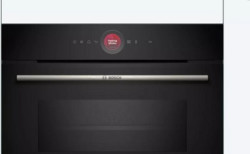 Духовой шкаф Bosch Serie 8 CMG7241B1 - фото2