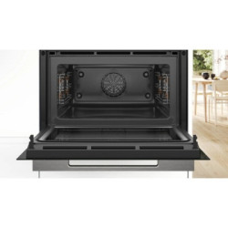 Духовой шкаф Bosch Serie 8 CMG7241B1 - фото4