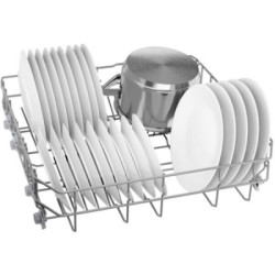 Посудомоечная машина Bosch SMV4HVX07E - фото2