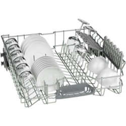 Посудомоечная машина Bosch SMV4HVX07E - фото3