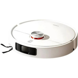 Робот-пылесос Xiaomi Robot Vacuum S40 Pro OV71GL / BHR089REU - фото