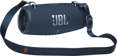 Портативная акустика JBL Xtreme 3 Blue - фото