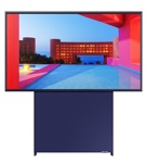Телевизор Samsung QE43LS05TAU - фото