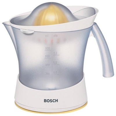 Соковыжималка Bosch MCP3000/MCP 3000 - фото
