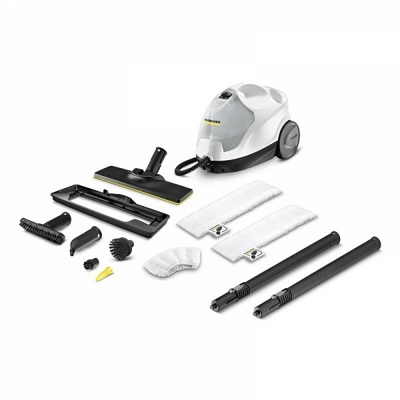 Пароочиститель Karcher SC4 EasyFix Premium (1.512-480.0) - фото