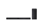 Звуковая панель (саундбар) LG SN4 - фото