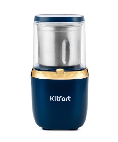 Кофемолка Kitfort KT-769 - фото