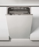 Посудомоечная машина Hotpoint-Ariston HSIC3T127C - фото
