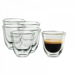 Чашки для кофе DeLonghi DLSC300 - фото