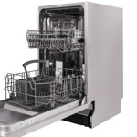 Посудомоечная машина Exiteq EXDW-I405 - фото