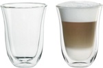 Чашки для латте DeLonghi Latte Macchiato - фото