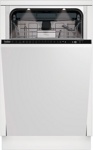 Посудомоечная машина Beko DIS28124 - фото