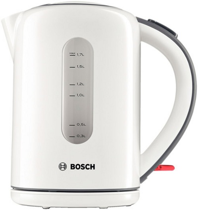 Чайник Bosch TWK7601/TWK 7601 - фото