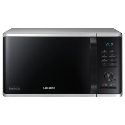 Микроволновая печь Samsung MG23K3515AS - фото