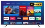 Телевизор Xiaomi Mi TV 4S 55 (международная версия) - фото